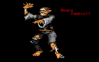 [Angry Zombie]