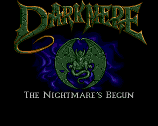 [darkmere logo]